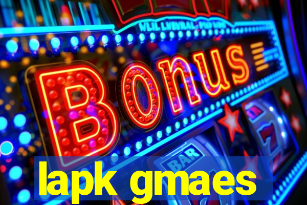 lapk gmaes